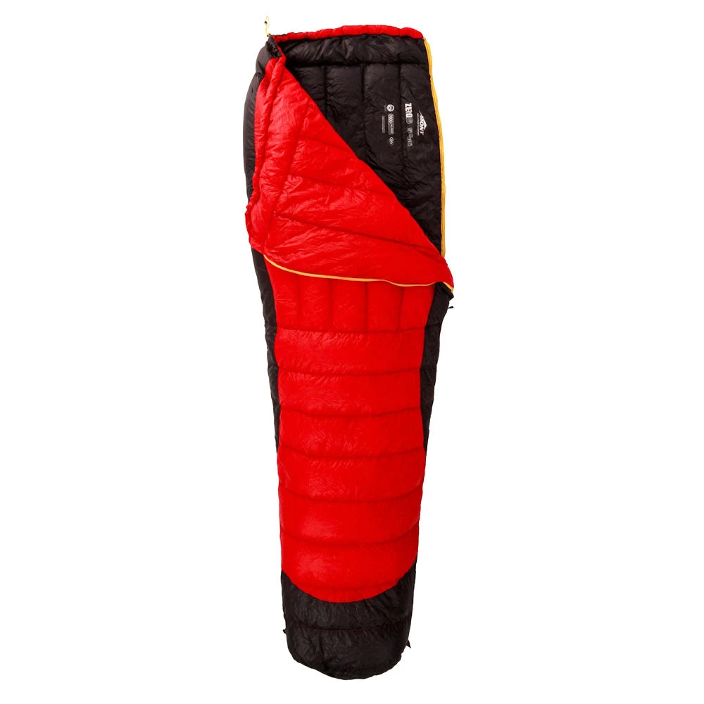 Zero Ultralight 12 To 6°C Down Sleeping Bag 5 Zero Ultralight 12 To 6°C Down Sleeping Bag - Image 3