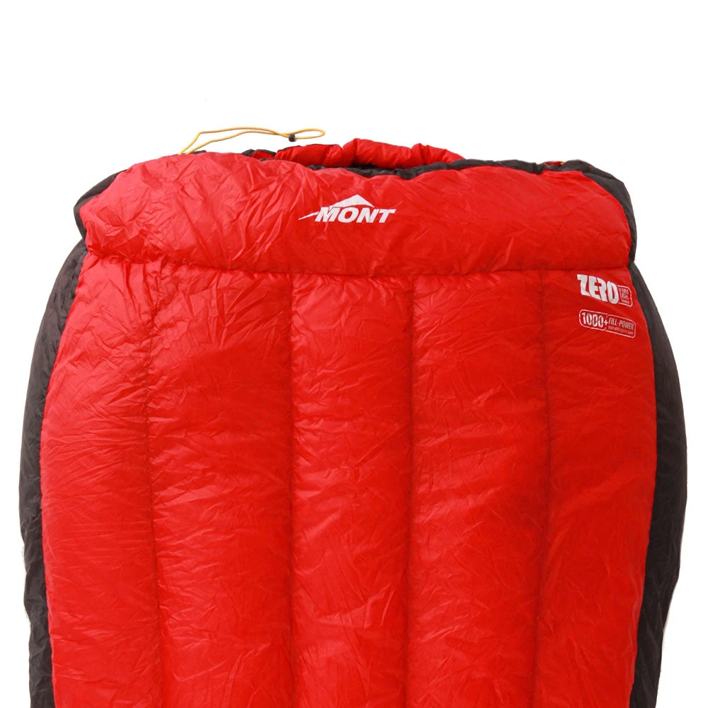 Zero Ultralight 12 To 6°C Down Sleeping Bag 3 Zero Ultralight 12 To 6°C Down Sleeping Bag