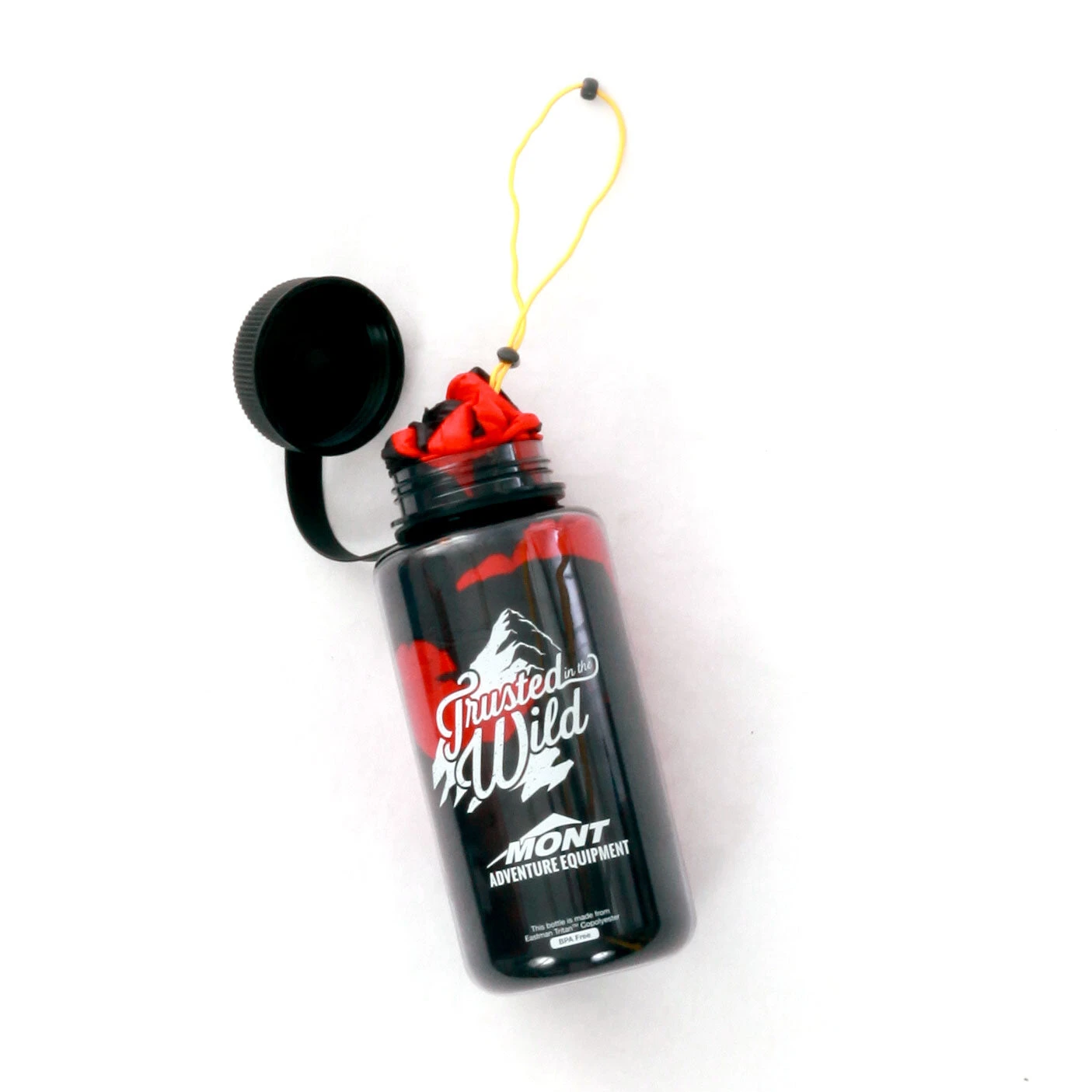 Zero Ultralight 12 To 6°C Down Sleeping Bag 10 Zero Ultralight 12 To 6°C Down Sleeping Bag - Image 8