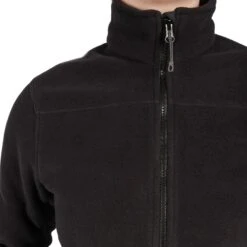 Supernova Polartec® 300 Fleece Women's Jacket -Edelrids Sport Outdoor Store Zip detail