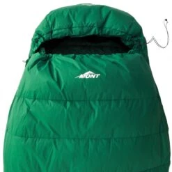 Zodiac 350 6 To 1°C Down Sleeping Bag