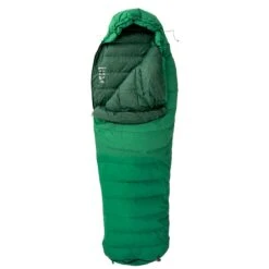 Zodiac 350 6 To 1°C Down Sleeping Bag -Edelrids Sport Outdoor Store Zodiac 350 full length open