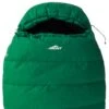 Zodiac 500 2 To -4°C Down Sleeping Bag -Edelrids Sport Outdoor Store Zodiac 500 close up