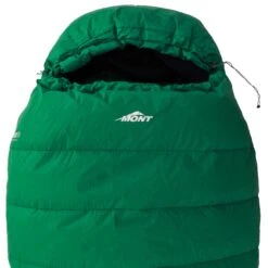 Zodiac 500 2 To -4°C Down Sleeping Bag