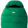 Zodiac 700 -3 To -10°C Down Sleeping Bag -Edelrids Sport Outdoor Store Zodiac 700 close up