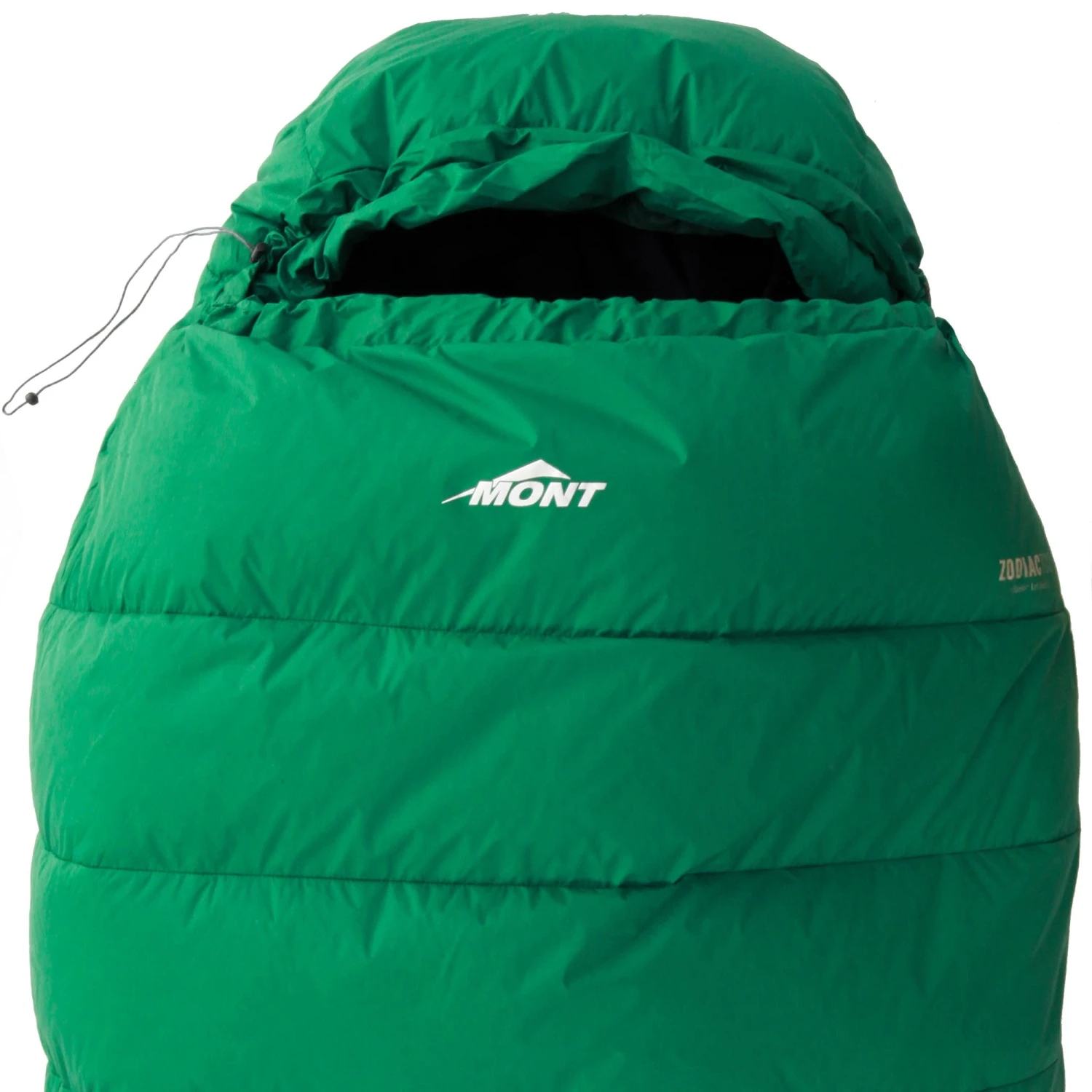 Zodiac 700 -3 To -10°C Down Sleeping Bag 3 Zodiac 700 -3 To -10°C Down Sleeping Bag