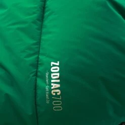 Zodiac 700 -3 To -10°C Down Sleeping Bag 14 Zodiac 700 -3 To -10°C Down Sleeping Bag -Edelrids Sport Outdoor Store Zodiac 700 details