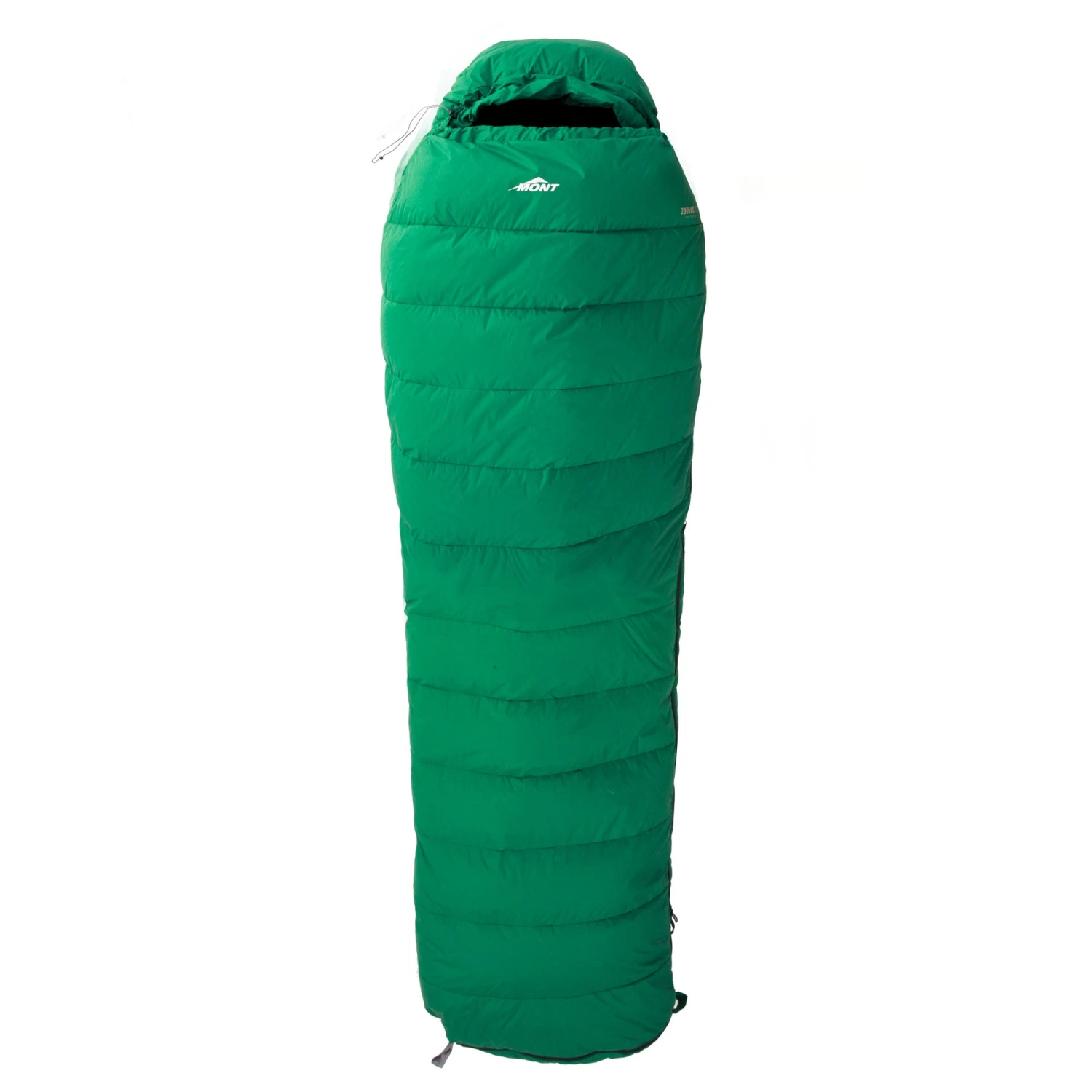 Zodiac 700 -3 To -10°C Down Sleeping Bag 4 Zodiac 700 -3 To -10°C Down Sleeping Bag - Image 2