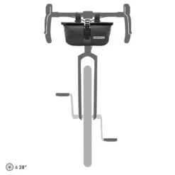 Ortlieb Accessory Pack 3.5L Matt Black -Edelrids Sport Outdoor Store accessory pack f9952 avatar