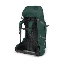Osprey Aether Plus 70 -Edelrids Sport Outdoor Store aetherplus70 s21 sideback axogreen