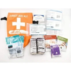 All Aid First Responder Kit