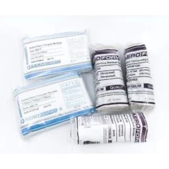 All Aid Snake Indicator Module First Aid Kit