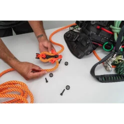 Teufelberger K1 Keeper -Edelrids Sport Outdoor Store ambassador week 11