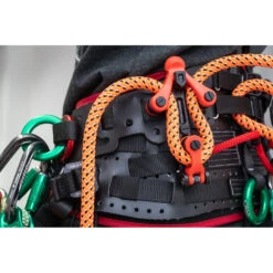 Teufelberger K1 Keeper -Edelrids Sport Outdoor Store ambassador week 26