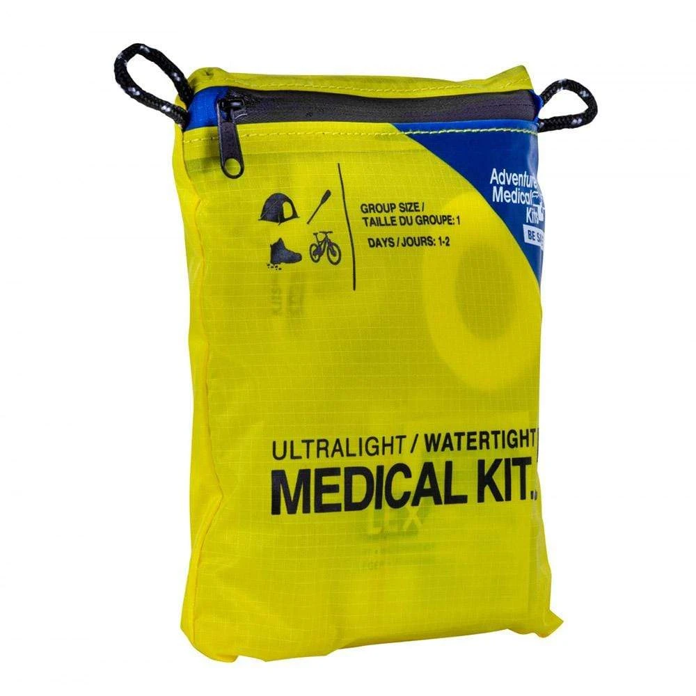AMK Ultralight & Watertight 0.5 First Aid Kit 3 AMK Ultralight & Watertight 0.5 First Aid Kit