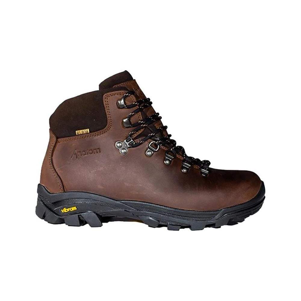 Anatom Q2 Classic Hiking Men 4 Anatom Q2 Classic Hiking Men - Image 2