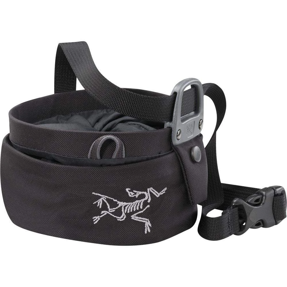 Arcteryx Aperture Chalk Bag 4 Arcteryx Aperture Chalk Bag - Image 2