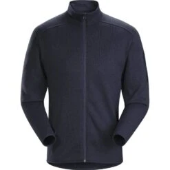 Arcteryx Covert Cardigan Men -Edelrids Sport Outdoor Store arcteryx arcteryx covert cardigan men lg tui heather other gear 072533 l 16086176530568
