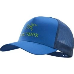 Arcteryx Logo Trucker Hat