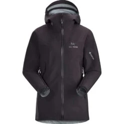Arcteryx Zeta AR Jacket Women