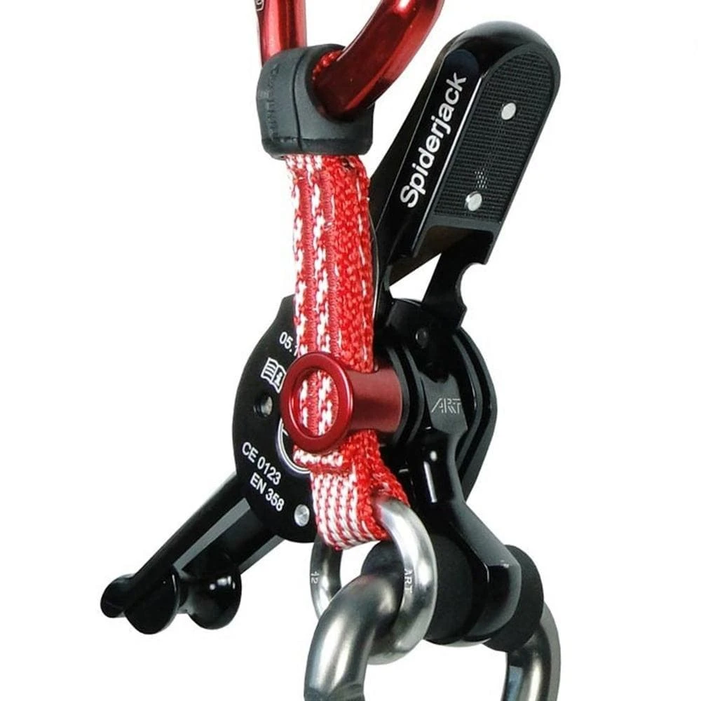 *art ART Spiderjack 2.1 Dyneema 3 *art ART Spiderjack 2.1 Dyneema