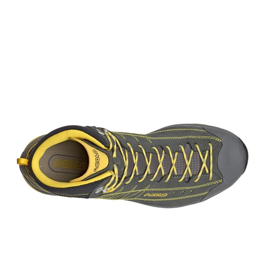 Asolo Nucleon Mid GV MM Men 6 Asolo Nucleon Mid GV MM Men - Image 4