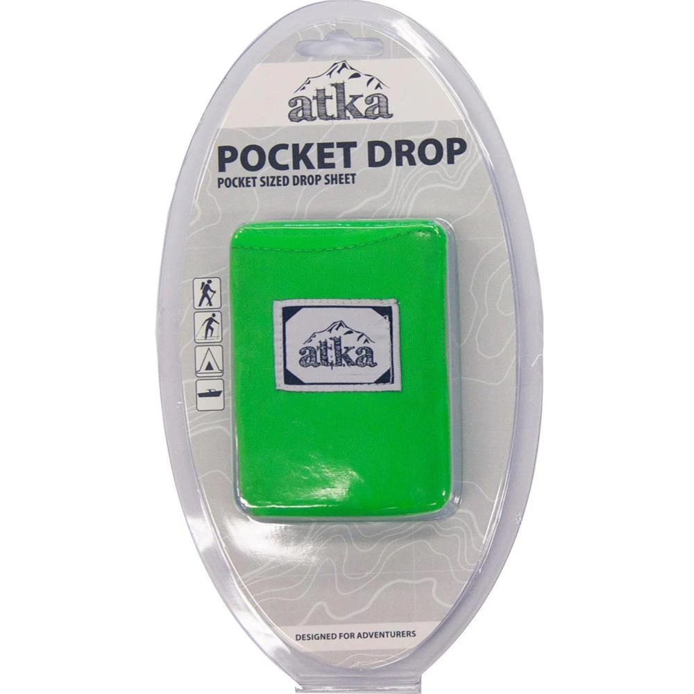 Atka Pocket Drop Large 3 Atka Pocket Drop Large
