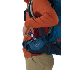 Osprey Atmos AG LT 65 -Edelrids Sport Outdoor Store atmosaglt65 s23 detail1 nightshiftscoriablue