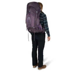 Osprey Aura 50 AG -Edelrids Sport Outdoor Store auraag50 s22 body2 enchantmentpurple