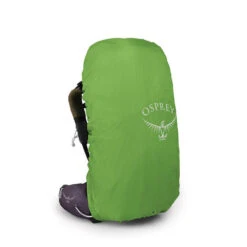 Osprey Aura 50 AG -Edelrids Sport Outdoor Store auraag50 s22 side2 enchantmentpurple