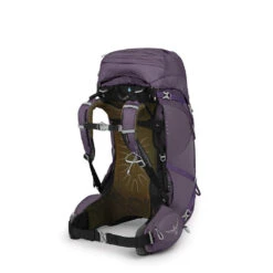 Osprey Aura 50 AG -Edelrids Sport Outdoor Store auraag50 s22 sideback enchantmentpurple