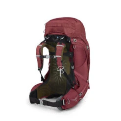 Osprey Aura 65AG -Edelrids Sport Outdoor Store auraag65 s22 sideback berrysorbetred