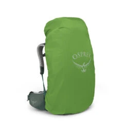 Osprey Aura AG LT 65 -Edelrids Sport Outdoor Store auraaglt65 s23 side2 koseretdarjeelingspringgreen