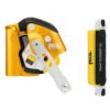 Petzl ASAP LOCK + 20cm ASAP'sorber