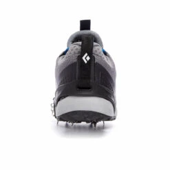 Black Diamond Blitz Spike Traction Device -Edelrids Sport Outdoor Store b3a9993735640ce26f28be5f96649f1be77ef1fd 05620