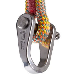 Notch Quickie Shackle -Edelrids Sport Outdoor Store b7bfb78bd9b33efe2e7a70d68d83a72d70d9c7683d0d0039b2e338c4d6701023 07702