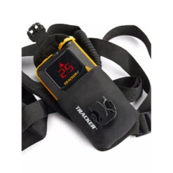 BCA Tracker4 Avalanche Beacon -Edelrids Sport Outdoor Store bca 2021 tracker 4 avalanche transceiver harness