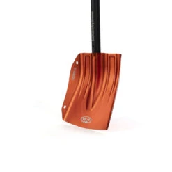 BCA Dozer 2H Shovel -Edelrids Sport Outdoor Store bca 2122 2h orange 03