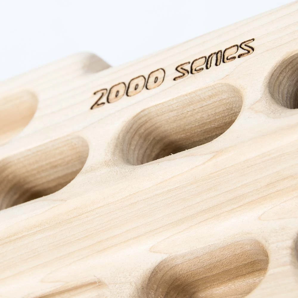 Beastmaker 2000 Hangboard 5 Beastmaker 2000 Hangboard - Image 3