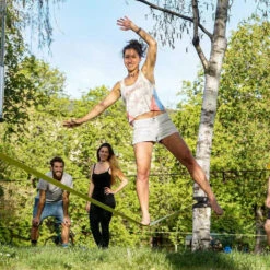 Gibbon Classic Slackline -Edelrids Sport Outdoor Store best seller classic lineslackline gibbonslacklines 446829 1800x1800 b5f88985 9f9b 4d56 921b 129144abcd98