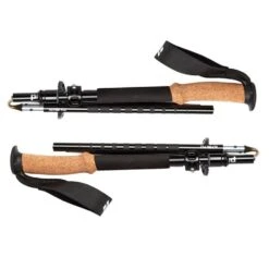 Black Diamond Alpine FLZ Trekking Poles -Edelrids Sport Outdoor Store black diamond black diamond alpine flz trekking poles other gear 18336691880085