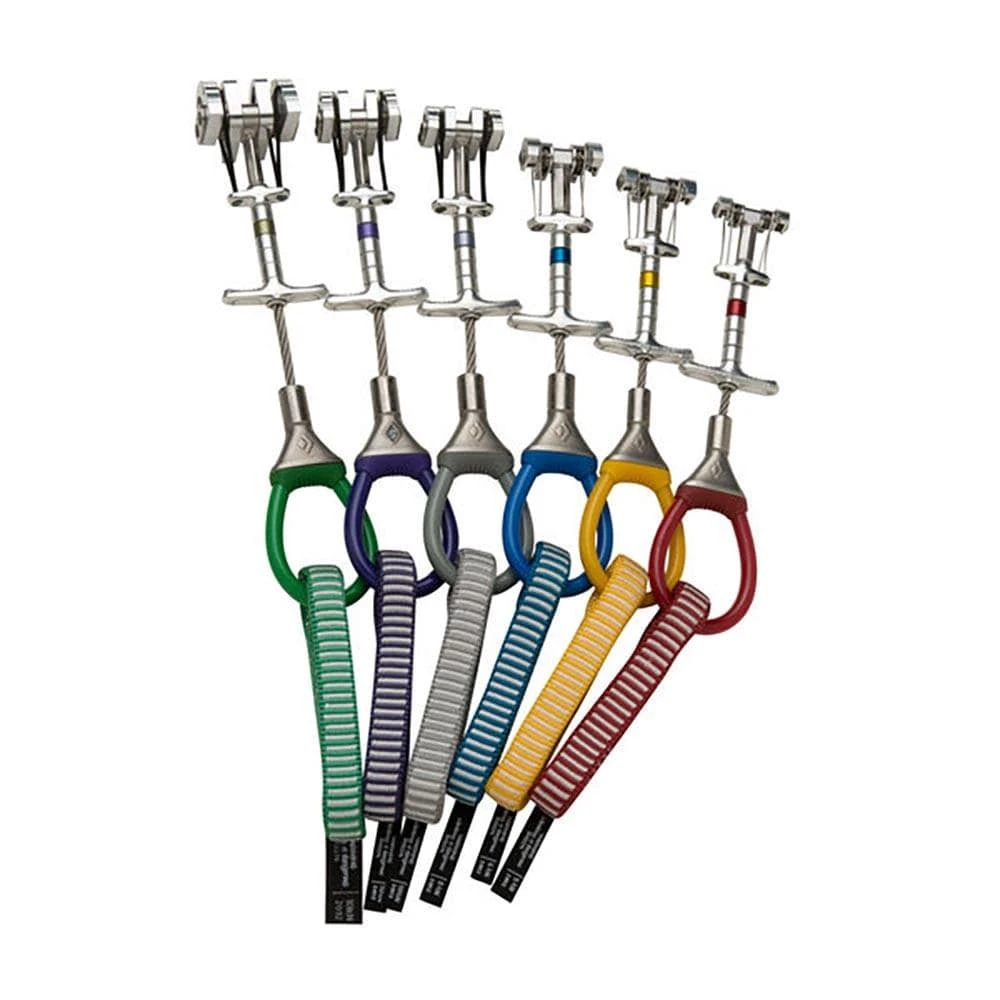 Black Diamond Camalot X4 3 Black Diamond Camalot X4