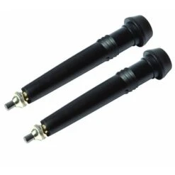 Black Diamond Flex Tech Tips Pair