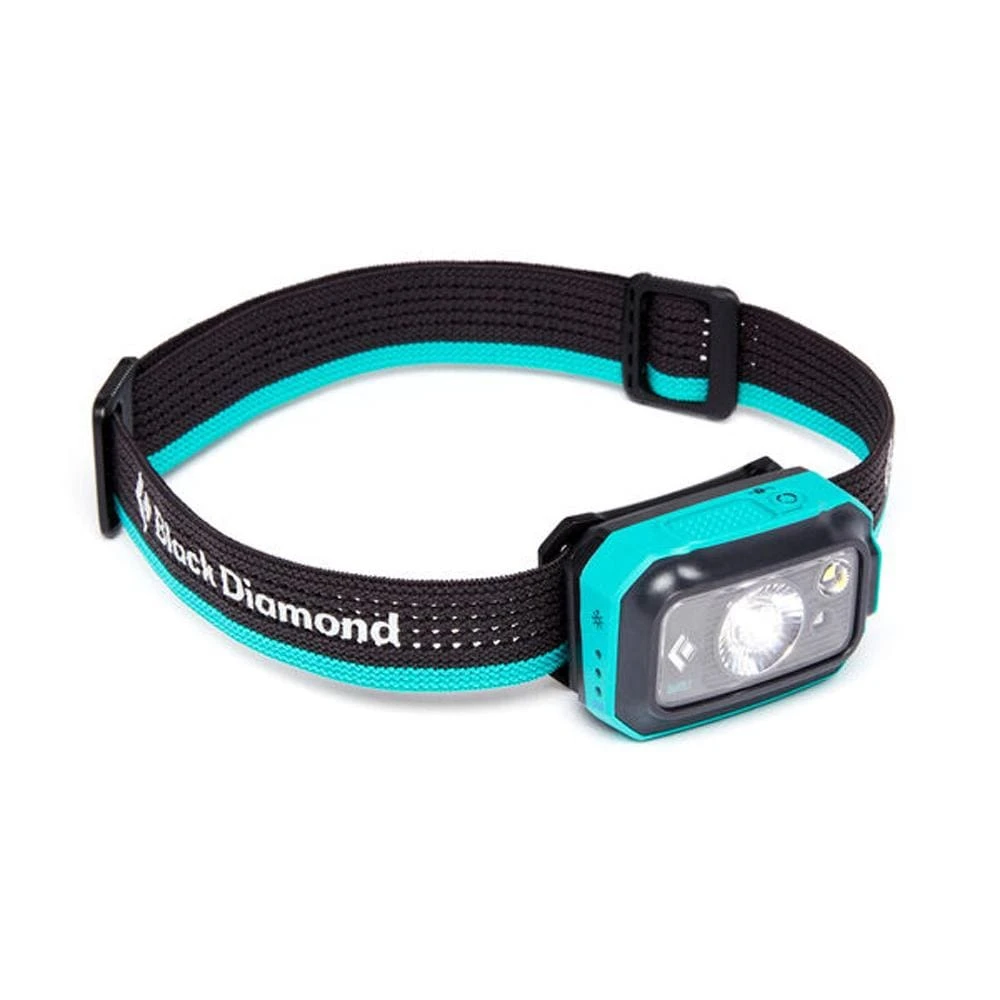Black Diamond Revolt 350 Headlamp 7 Black Diamond Revolt 350 Headlamp - Image 5