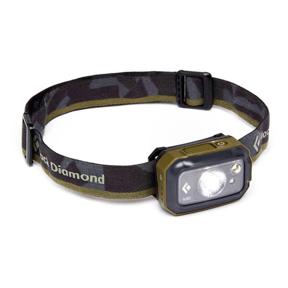 Black Diamond Revolt 350 Headlamp 4 Black Diamond Revolt 350 Headlamp - Image 2