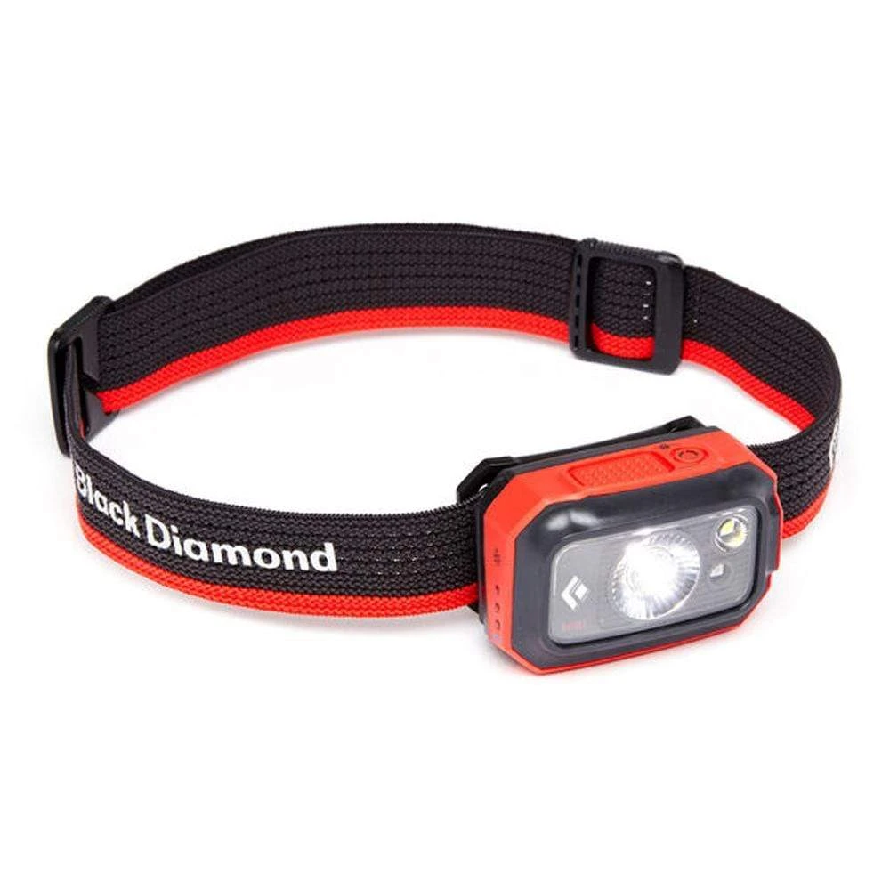 Black Diamond Revolt 350 Headlamp 6 Black Diamond Revolt 350 Headlamp - Image 4