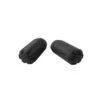 Black Diamond Trekking Pole Tip Protectors Pair (Z Pole) -Edelrids Sport Outdoor Store black diamond black diamond trekking pole tip protectors pair other gear bd1120790000all1 18336685424789