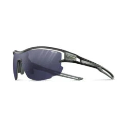 Julbo Aero Sunglasses -Edelrids Sport Outdoor Store blackgreenreactiv0 3