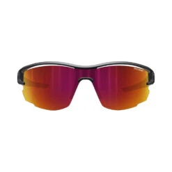 Julbo Aero Sunglasses -Edelrids Sport Outdoor Store blackredspec3cfa