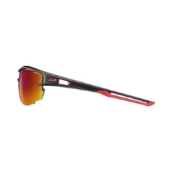 Julbo Aero Sunglasses -Edelrids Sport Outdoor Store blackredspec3cfb